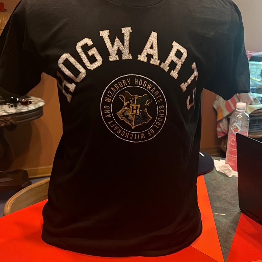 Hogwarts Tee